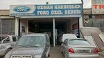 Uzman Kardeşler Ford Özel Servisi (Konya, Selçuklu, Horozluhan Mah., Adıbelli Sok., 11), car service, auto repair