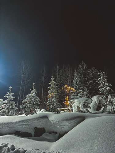 Гостевой дом Сибирский в Кемеровской области (Кузбассе)