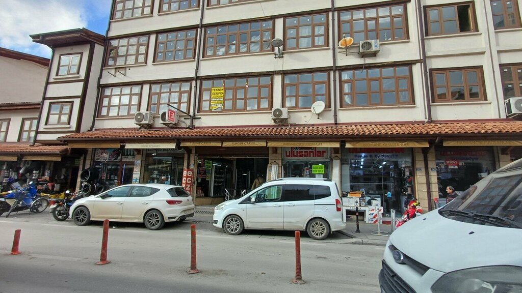 Phone repair Star Communication, Konya, photo