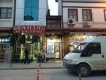 Selçuklu İletişim (Konya, Meram, Sahibiata Cad., 2), salón de comunicación