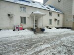 Skill (Moskovskaya Street, 82), metalwork