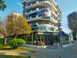 Manifest Mavisehir (İzmir, Karşıyaka, Yalı Mah., 6436 Sok., 120A) ، مطعم