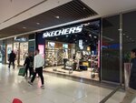 Skechers (Istanbul, Sisli, Esentepe Neighborhood, Dede Korkut Street, 15), sportswear and shoes