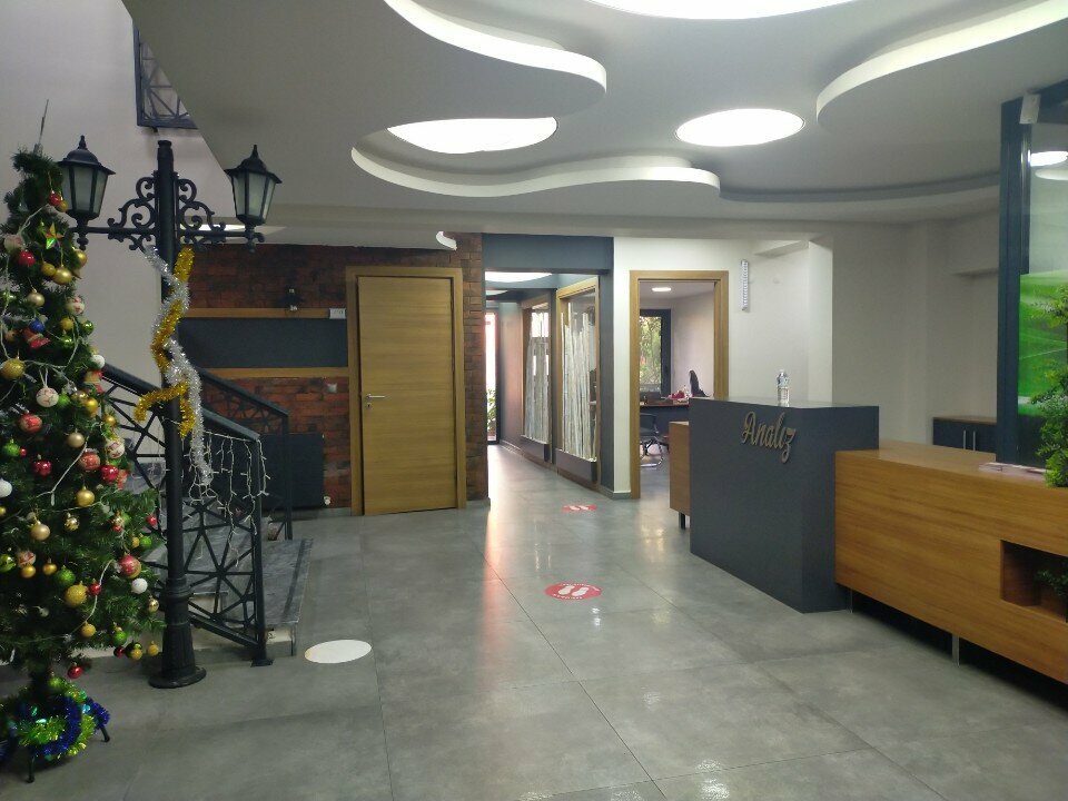 Further education Analiz Özel Öğretim Kursu, Izmir, photo