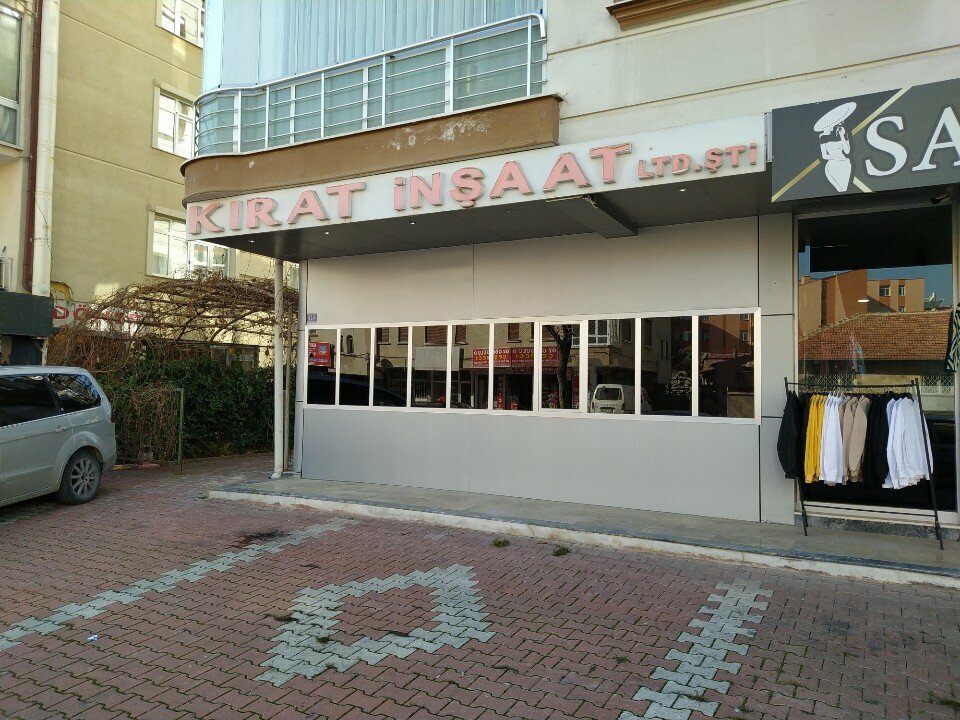 Construction company Mesken Emlak, Konya, photo