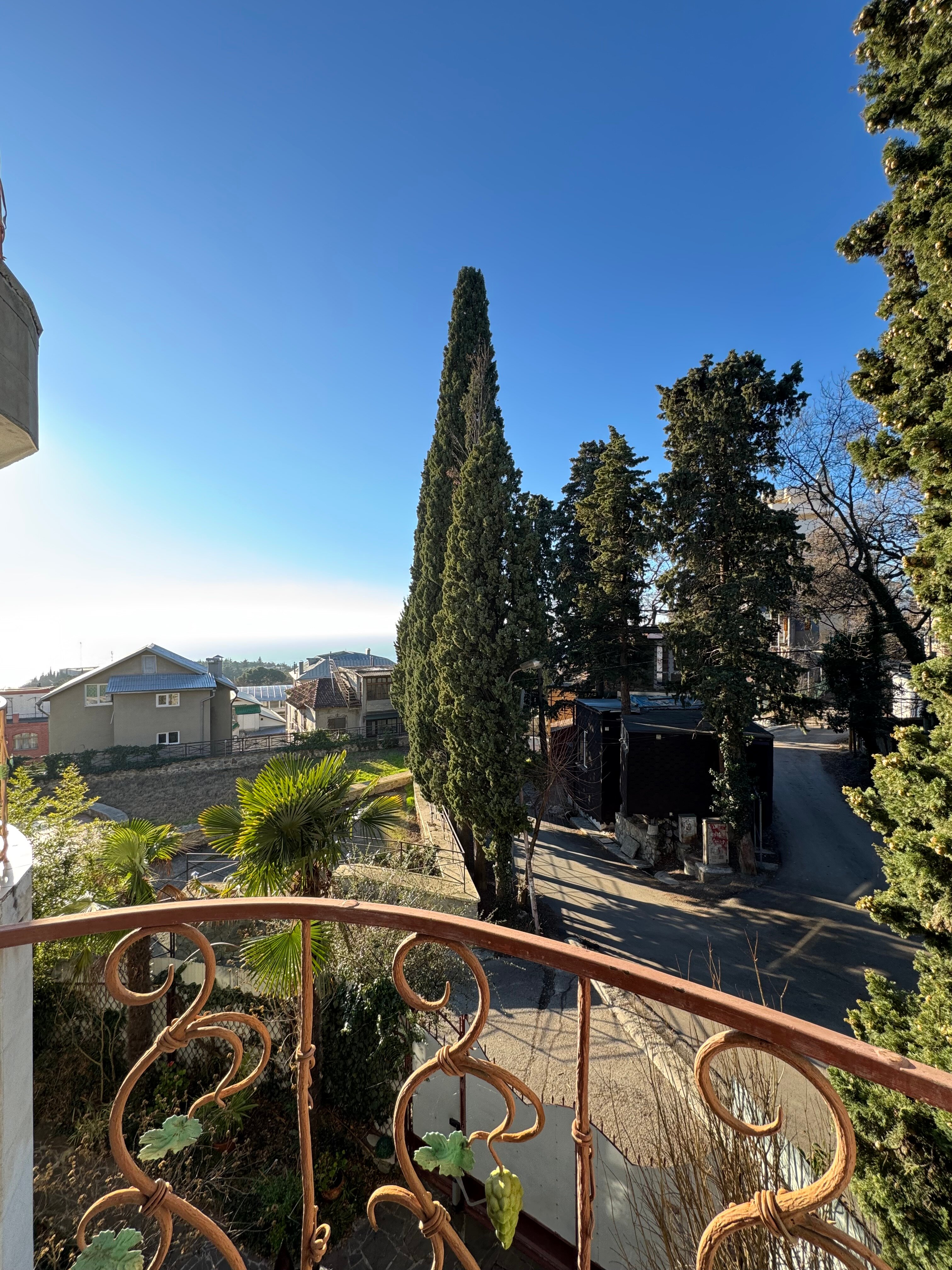 Фото Вилла Лилия