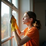 Cleaning 24 (Moscow, Butlerova Street, 17), cleaning services