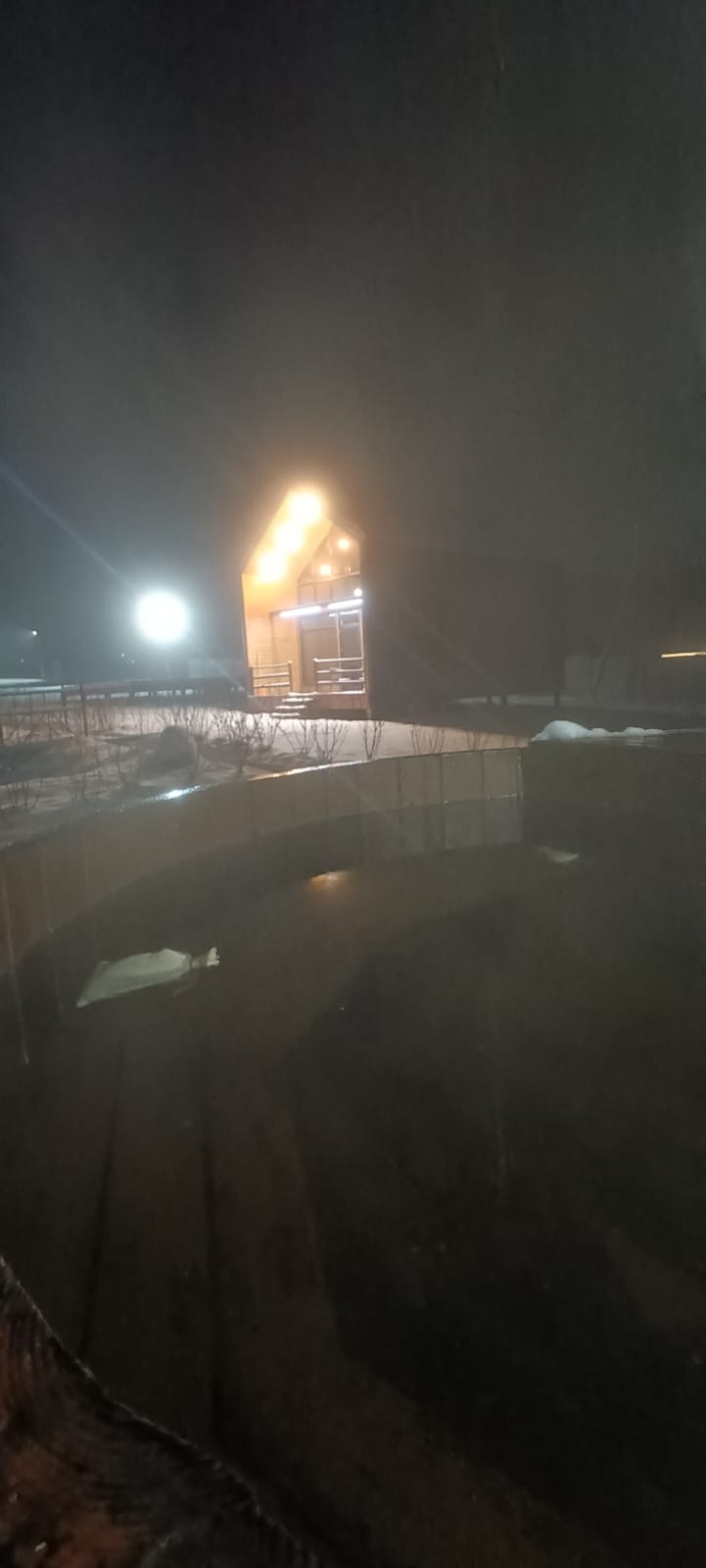 Фото Веранда Виста