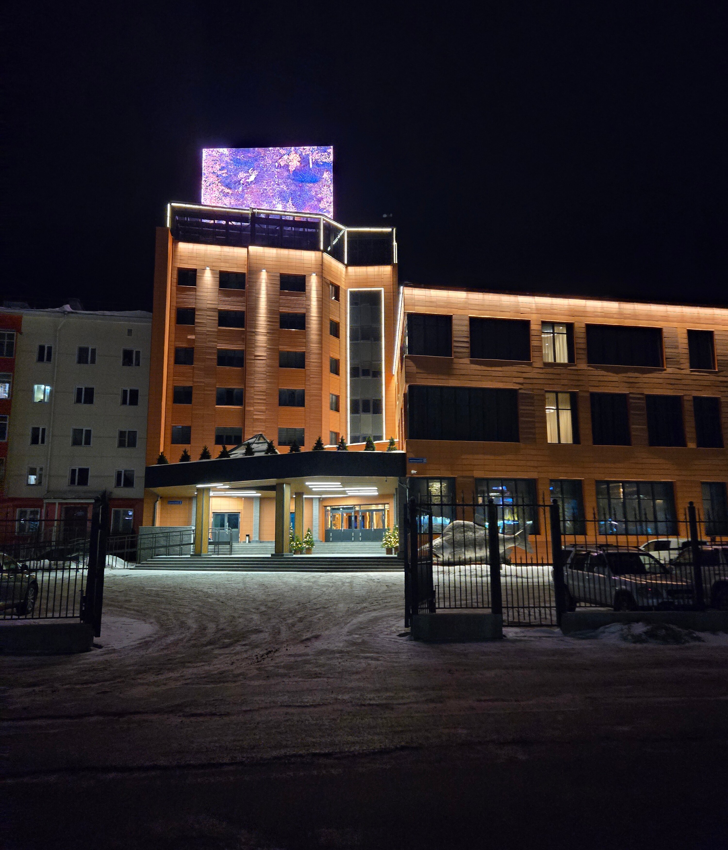 Фото отеля 4