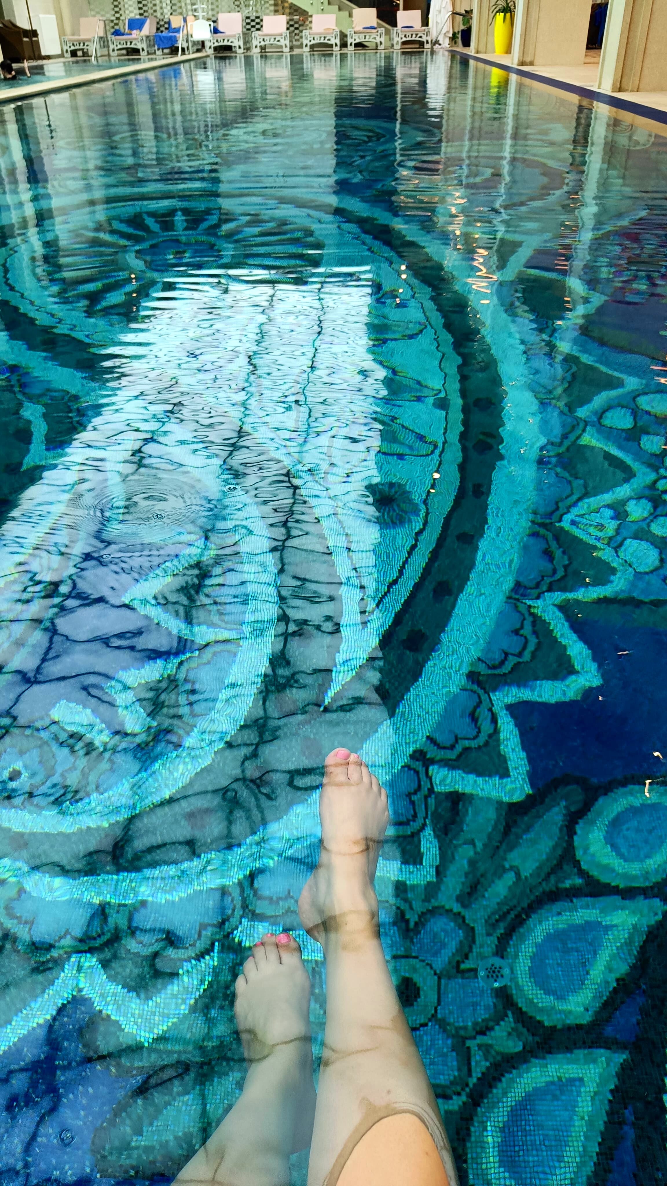 Фото Kol Gali Resort&SPA