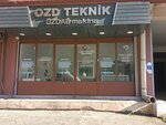 Ozd Technical (İstanbul, Bayrampaşa, Yenidoğan Mah., Şehit Naci Çakar Sok., 6), equipo médico, equipo médico