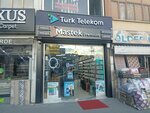 Mastek Premium (Konya, Karatay, Aziziye Cad., 45H), salón de comunicación