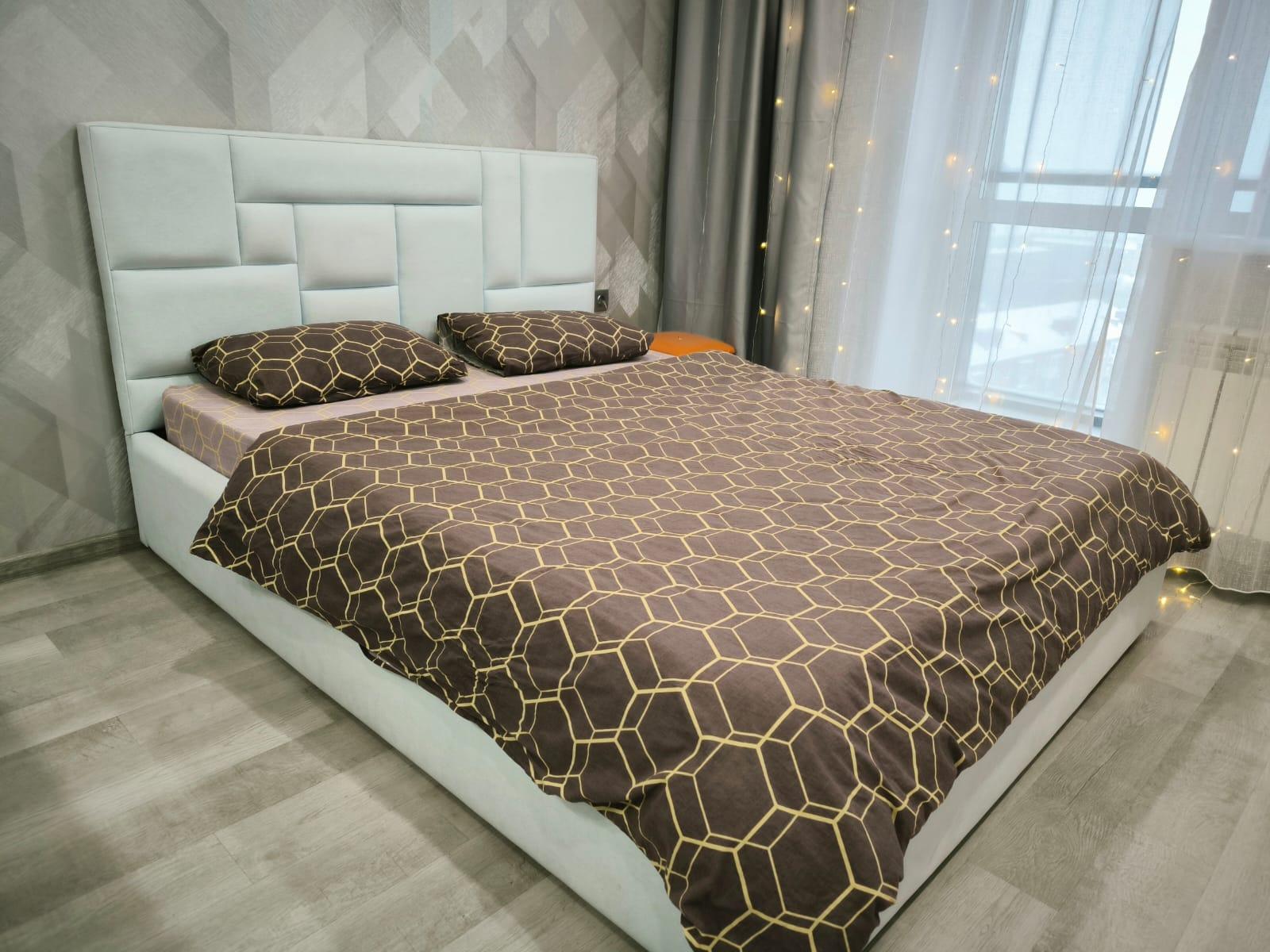 Фото Иртыш Хостел