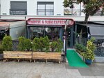 Chinese & Sushi Express (İstanbul, Kadikoy, Bagdat Avenue, 303) ، مطعم سوشي