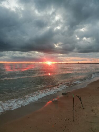 Гостевой дом Гостевой дом Leto в Таманском