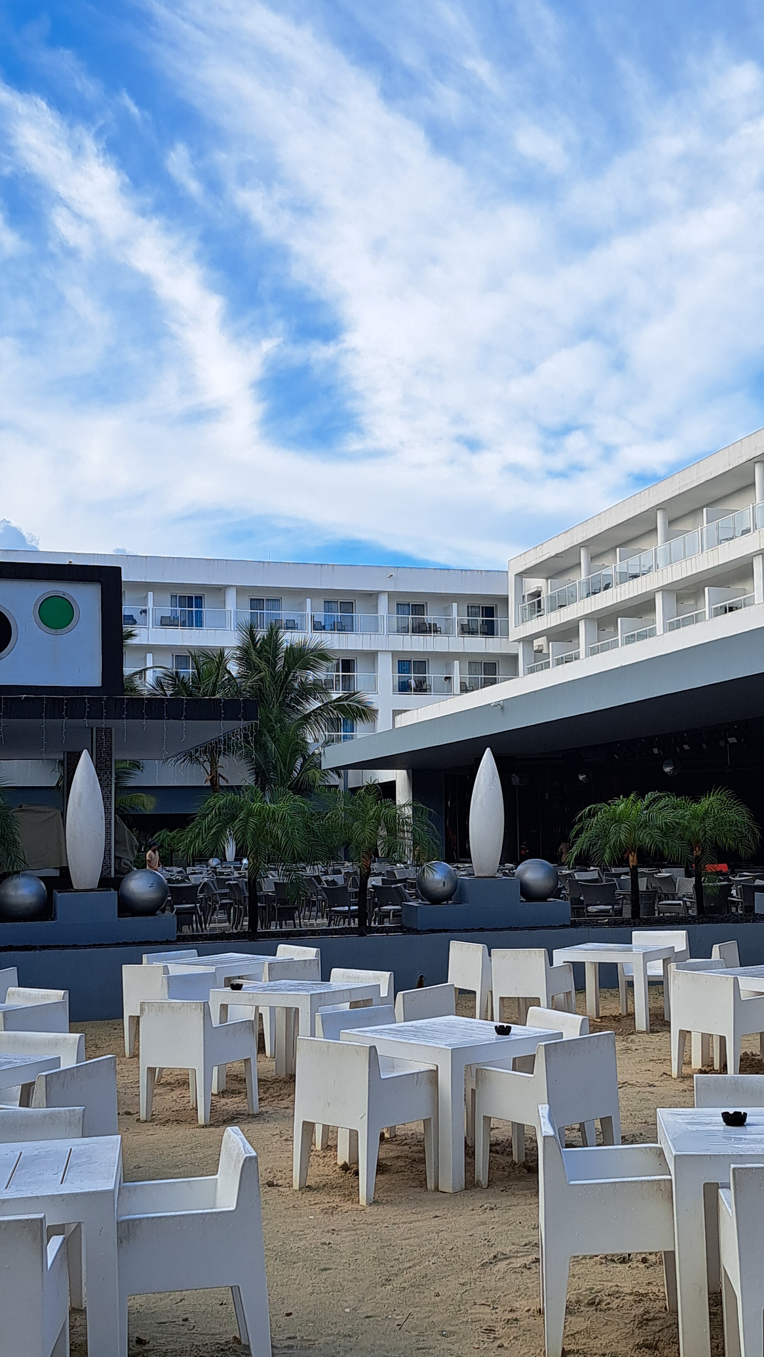 Фото Riu Republica - Adults only - All Inclusive