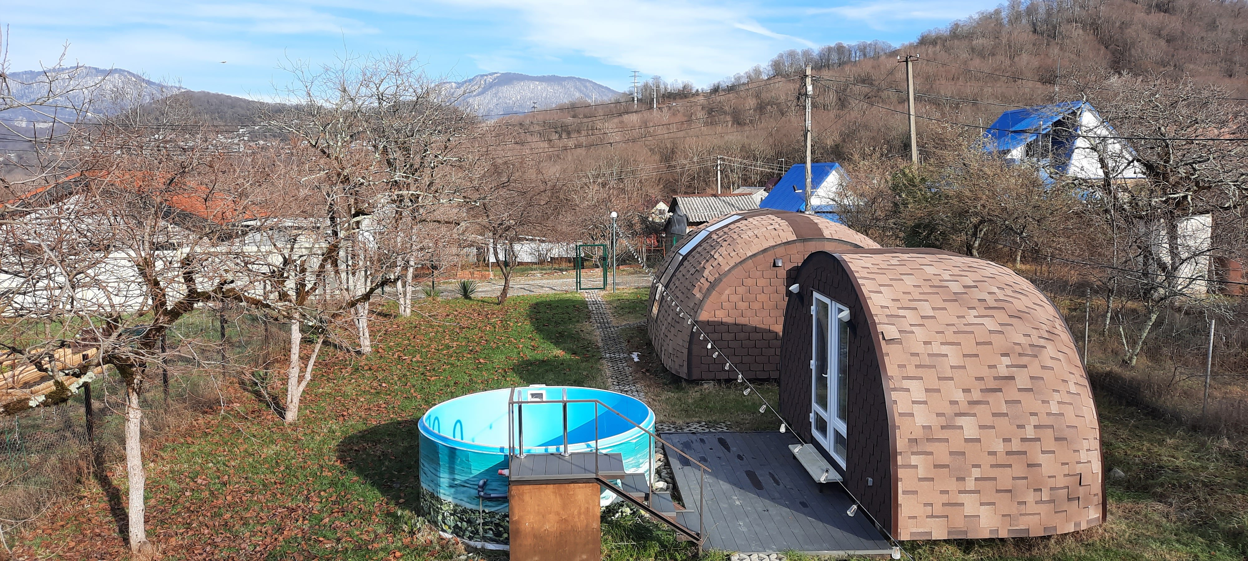 Фото ЛотосДом-Псахо