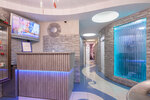 Niagara (Radishcheva Street, 33), beauty salon