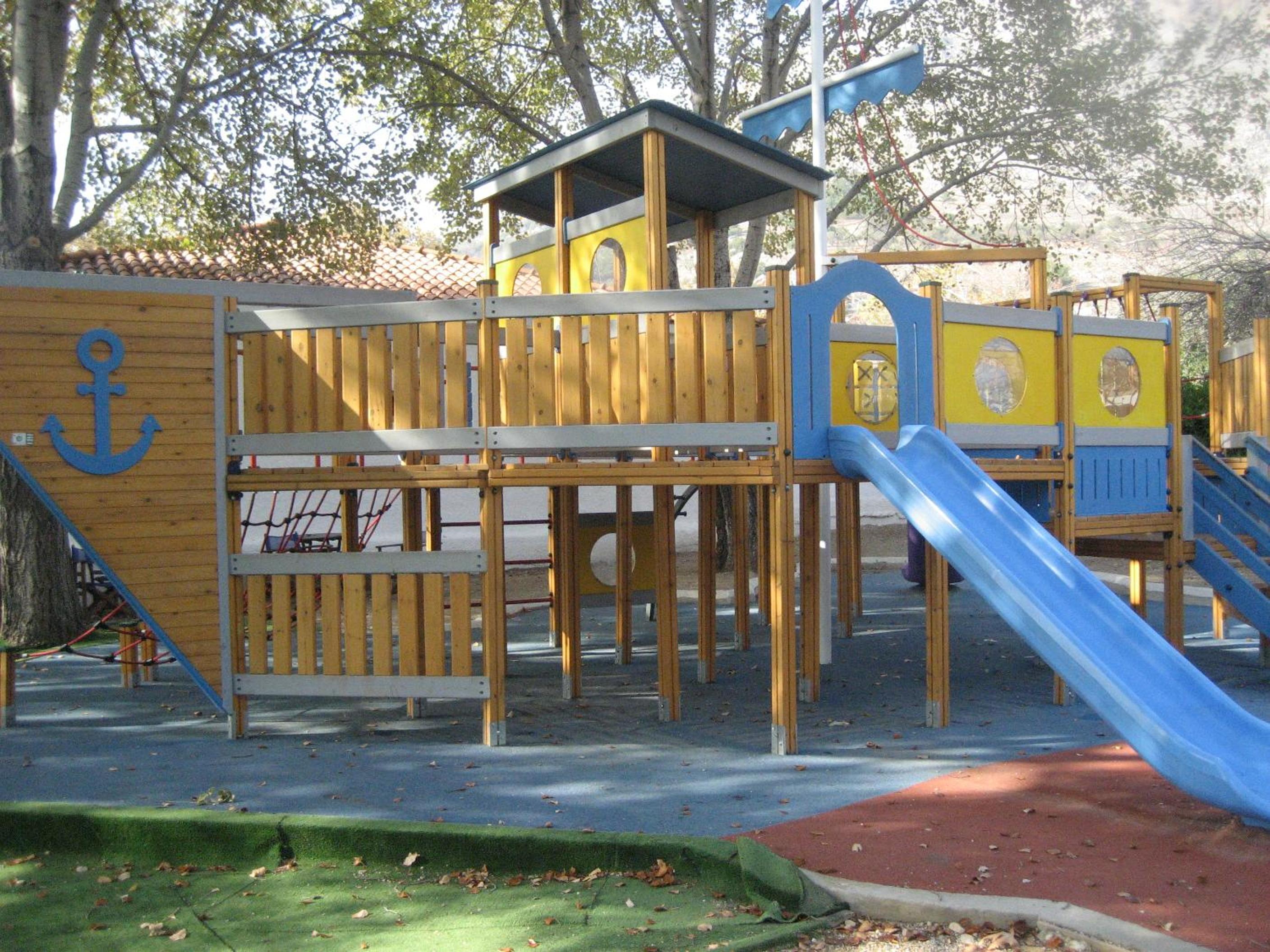 Фото Kyveli Apartments