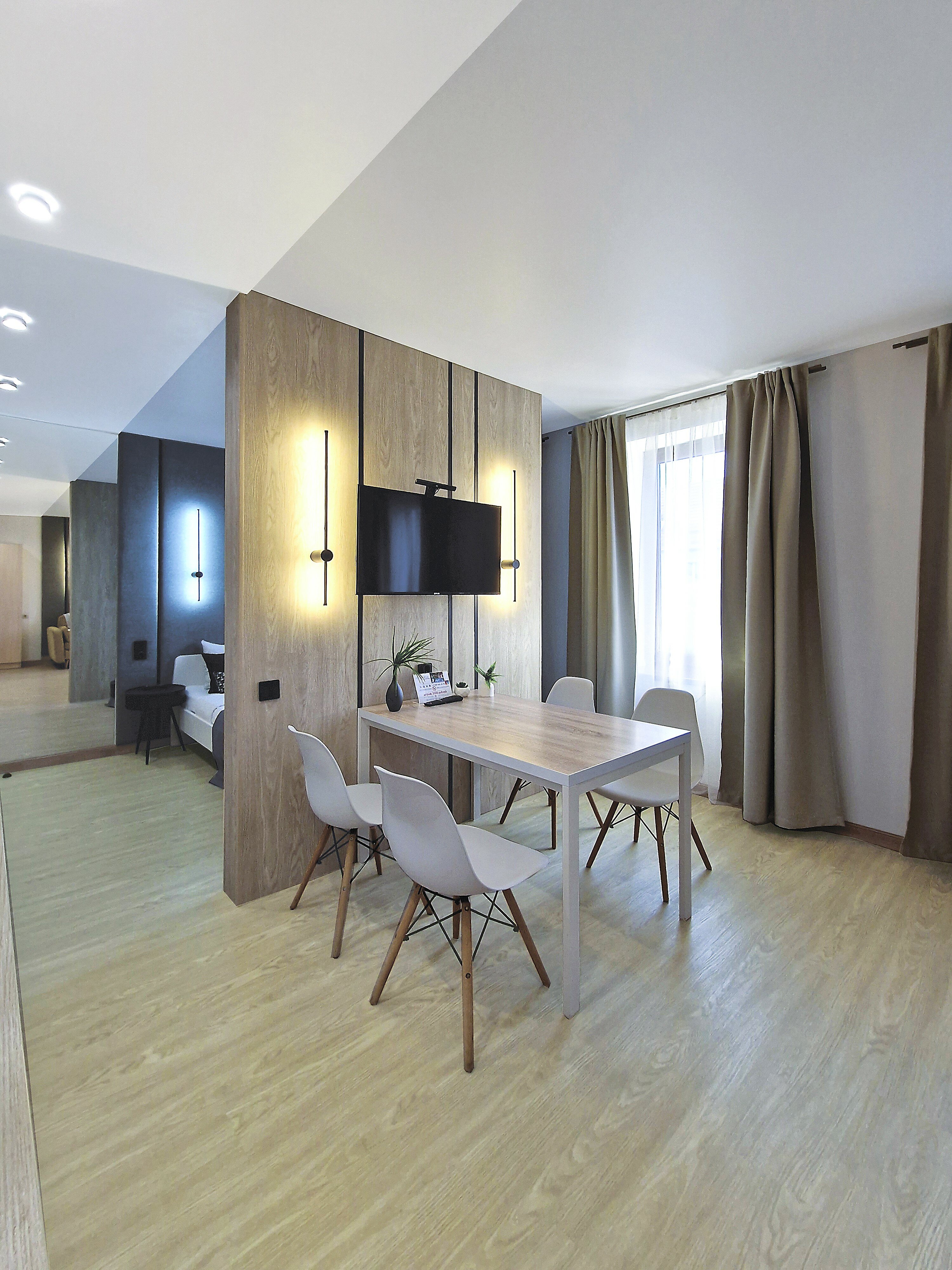 Фото Апартаменты на Арсенальной