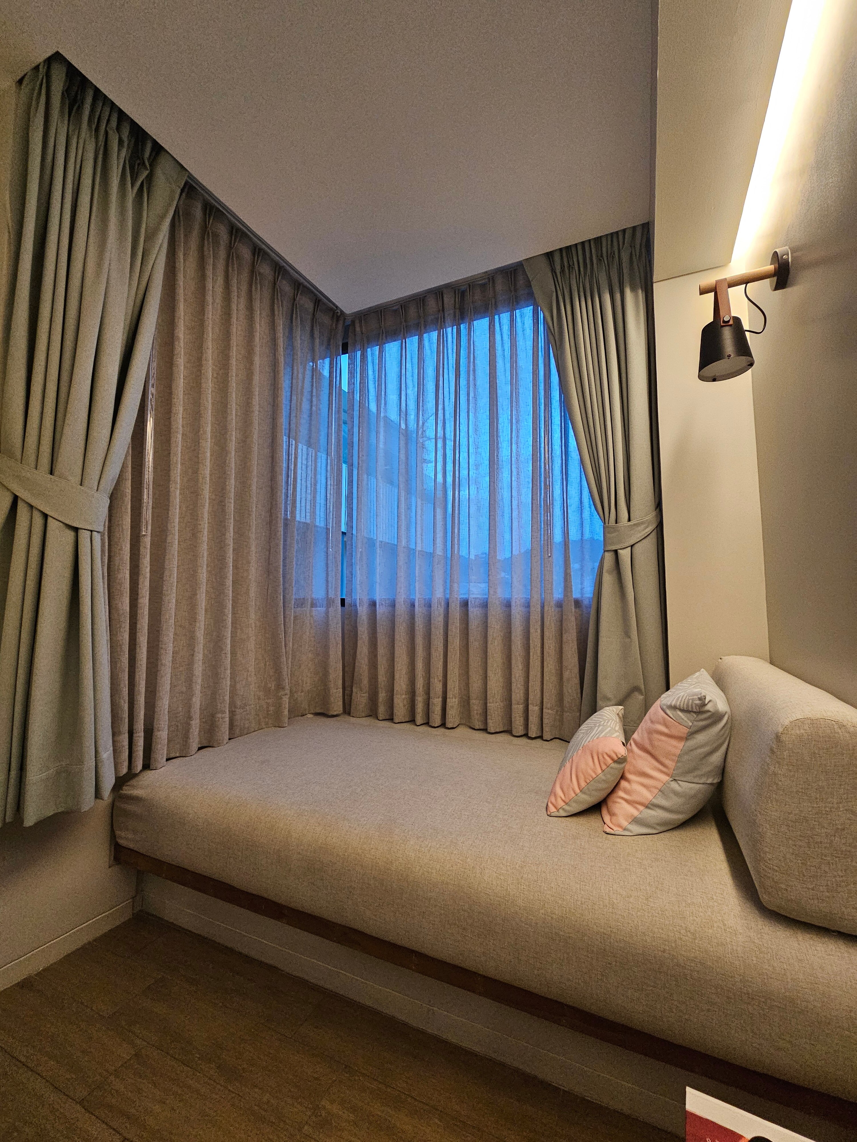 Фото JonoX Phuket Karon Hotel