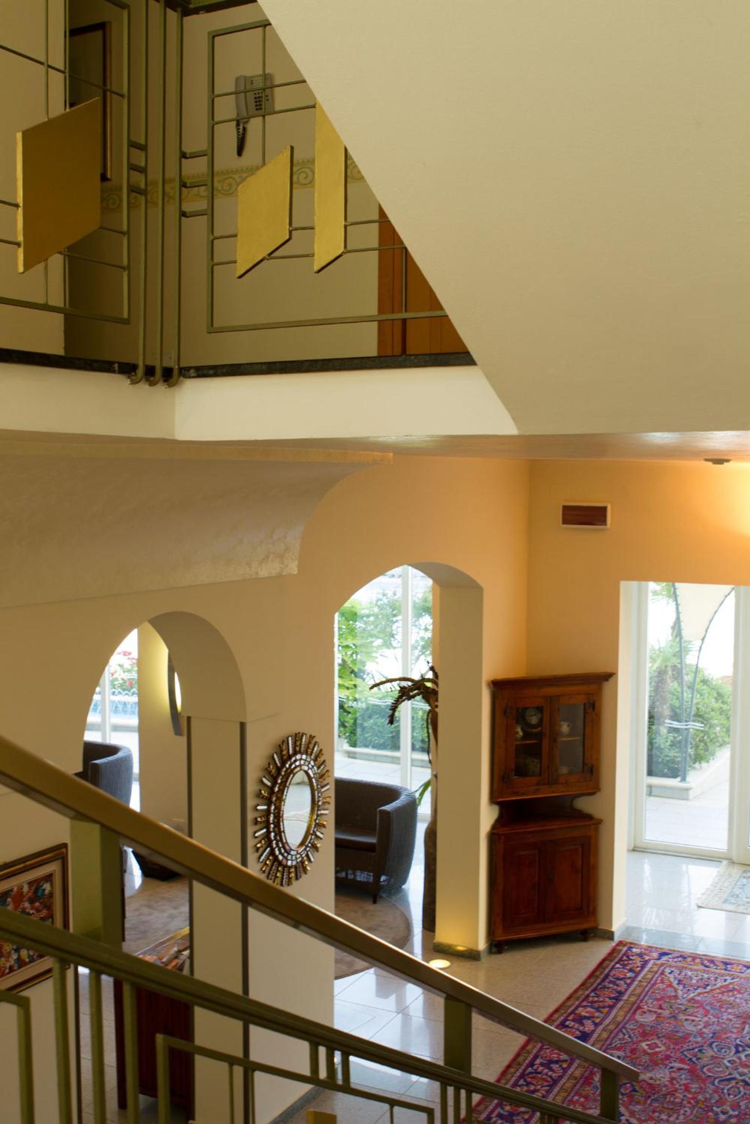 Фото Hotel Miramare