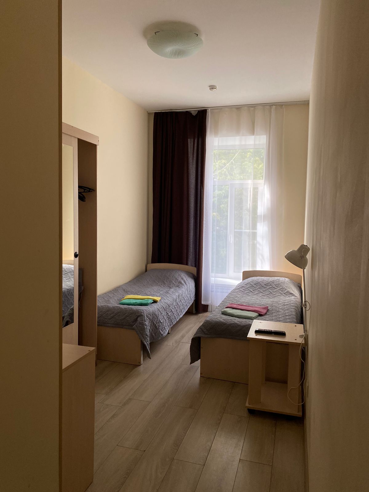 Фото Мини-отель на Лебедева 10в