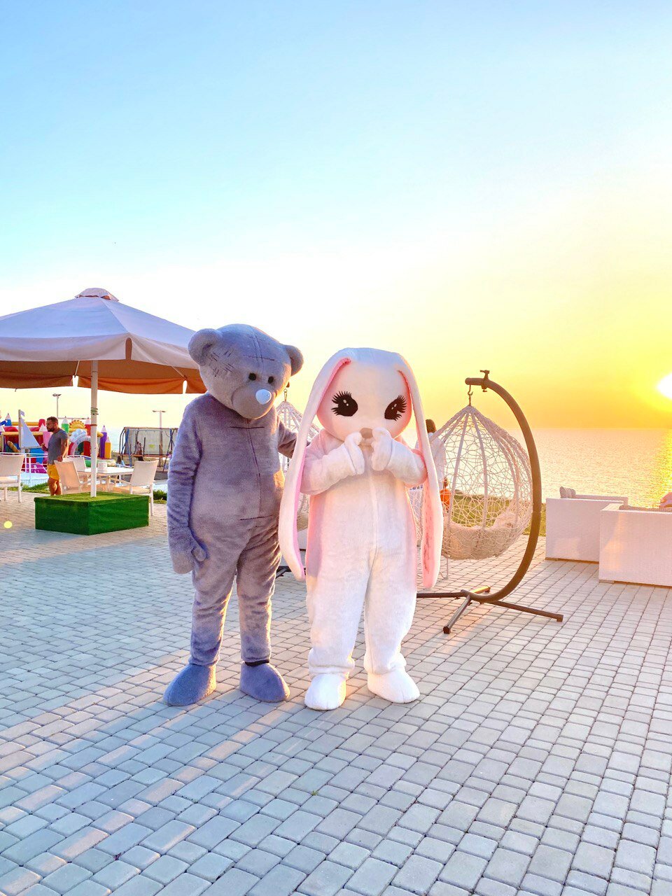 Фото Морская Резиденция