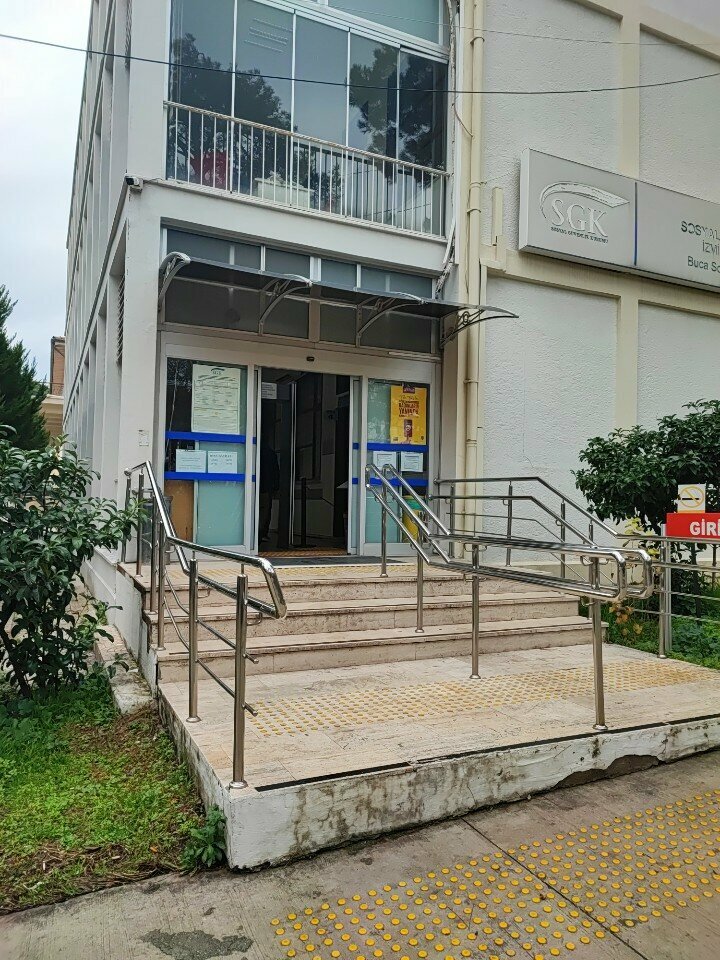 Social service Social Security Institution Izmir Provincial Directorate, Izmir, photo