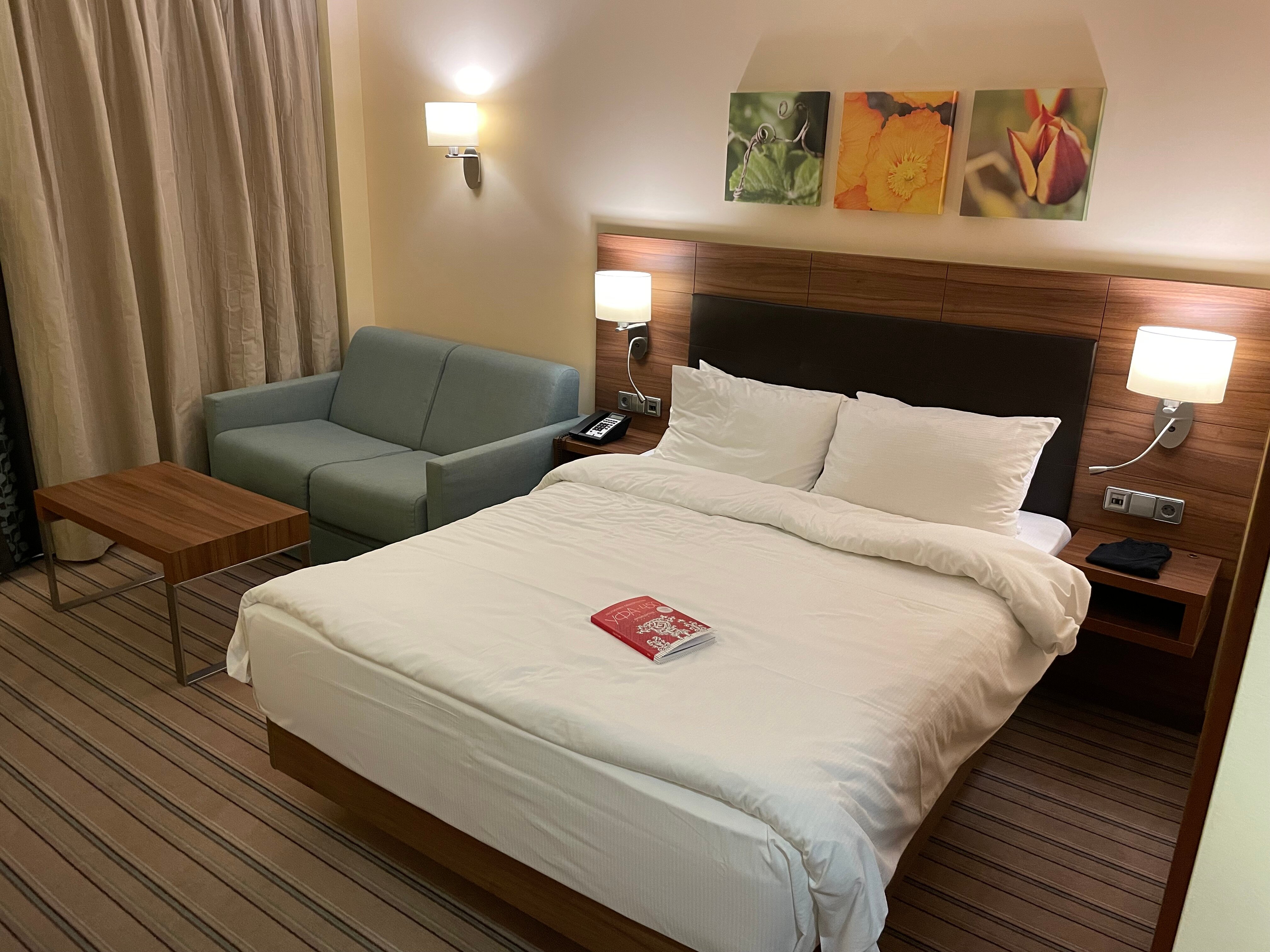 Фото Hills Garden