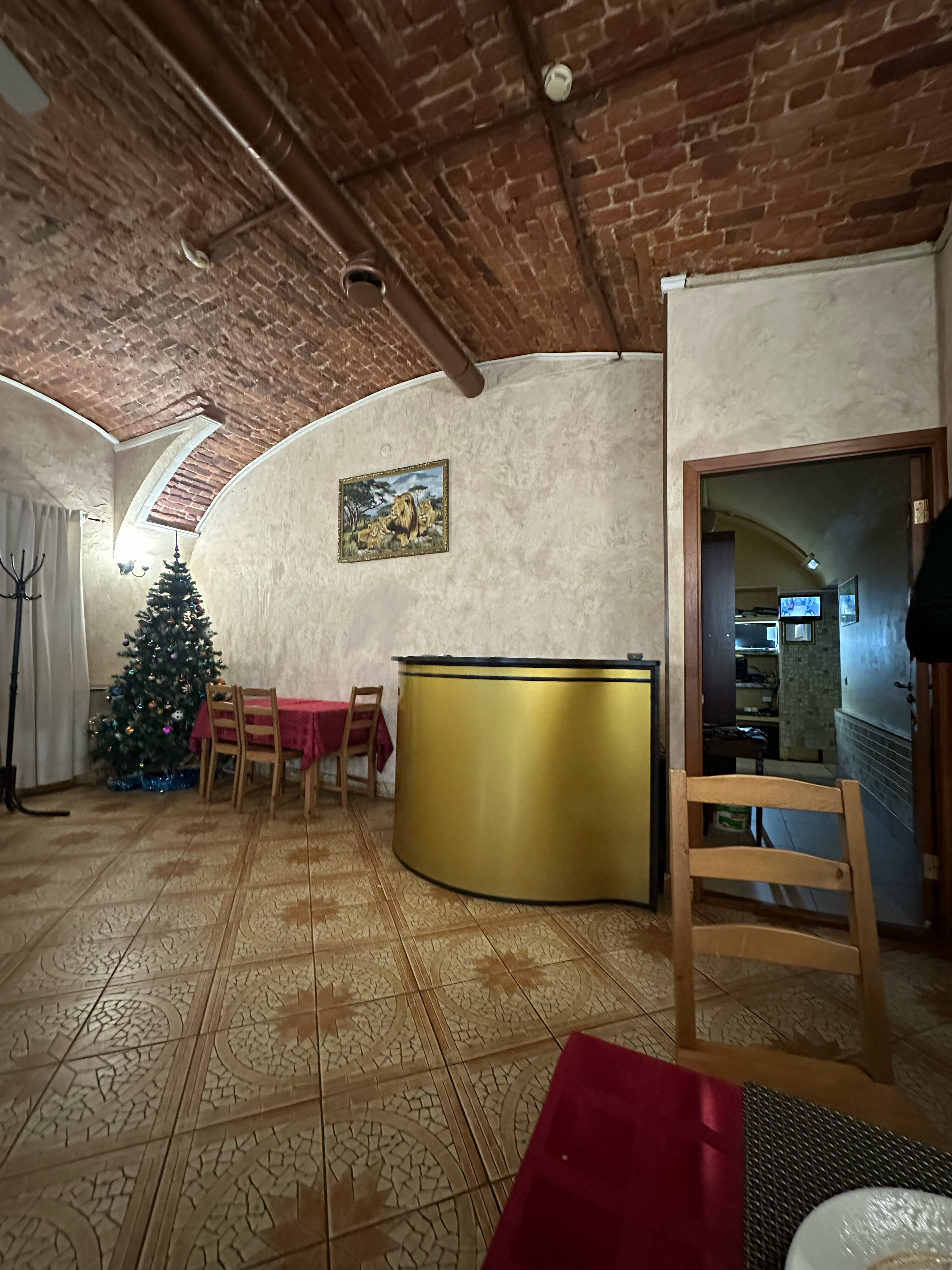 Фото Зубковский