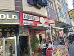 Bebek Doner (Istanbul, Cekmekoy, Ulubatli Hasan Avenue, 15), restaurant