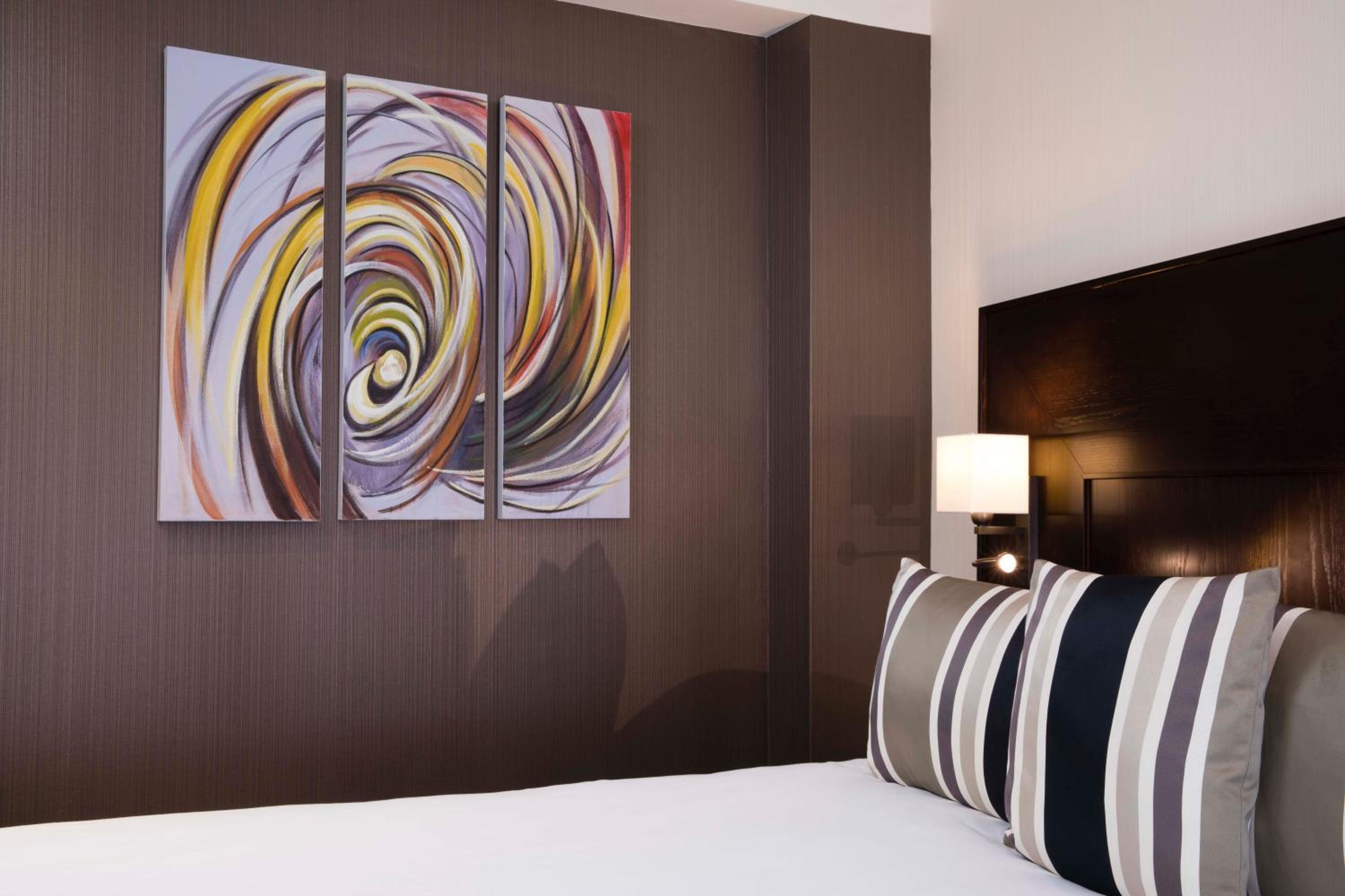 Фото Hotel Albert 1er Paris Lafayette