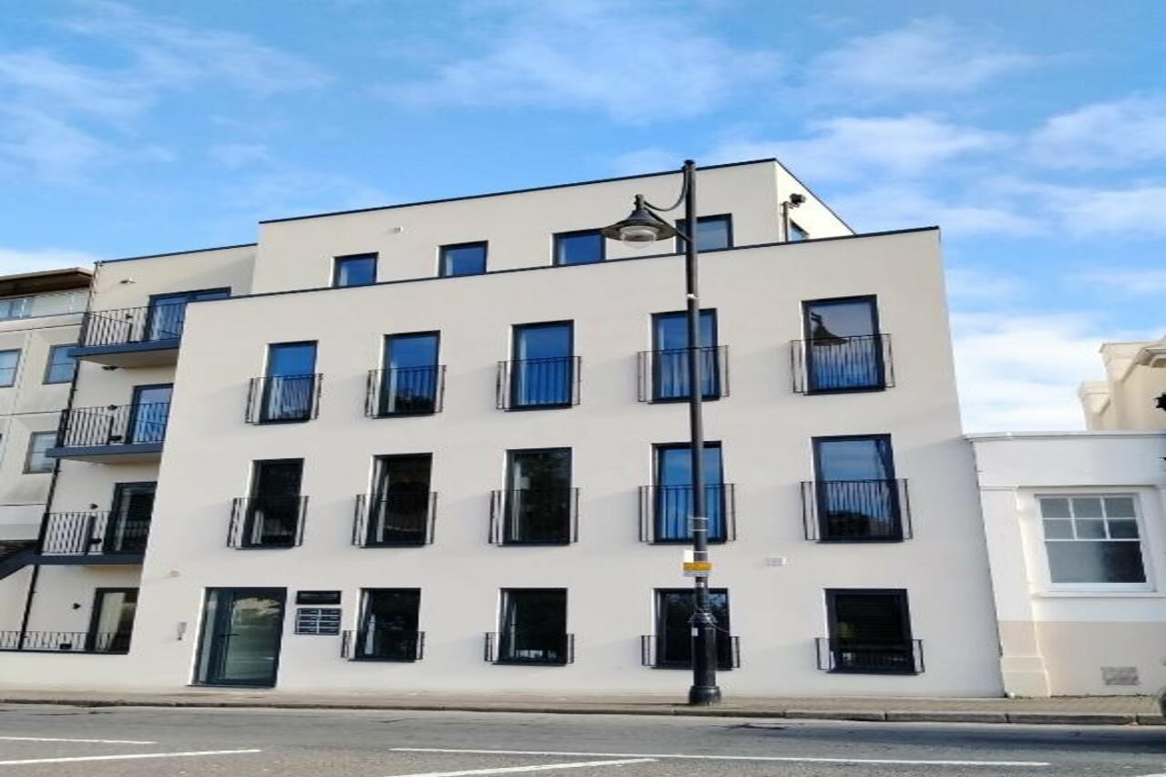 Фото отеля 4