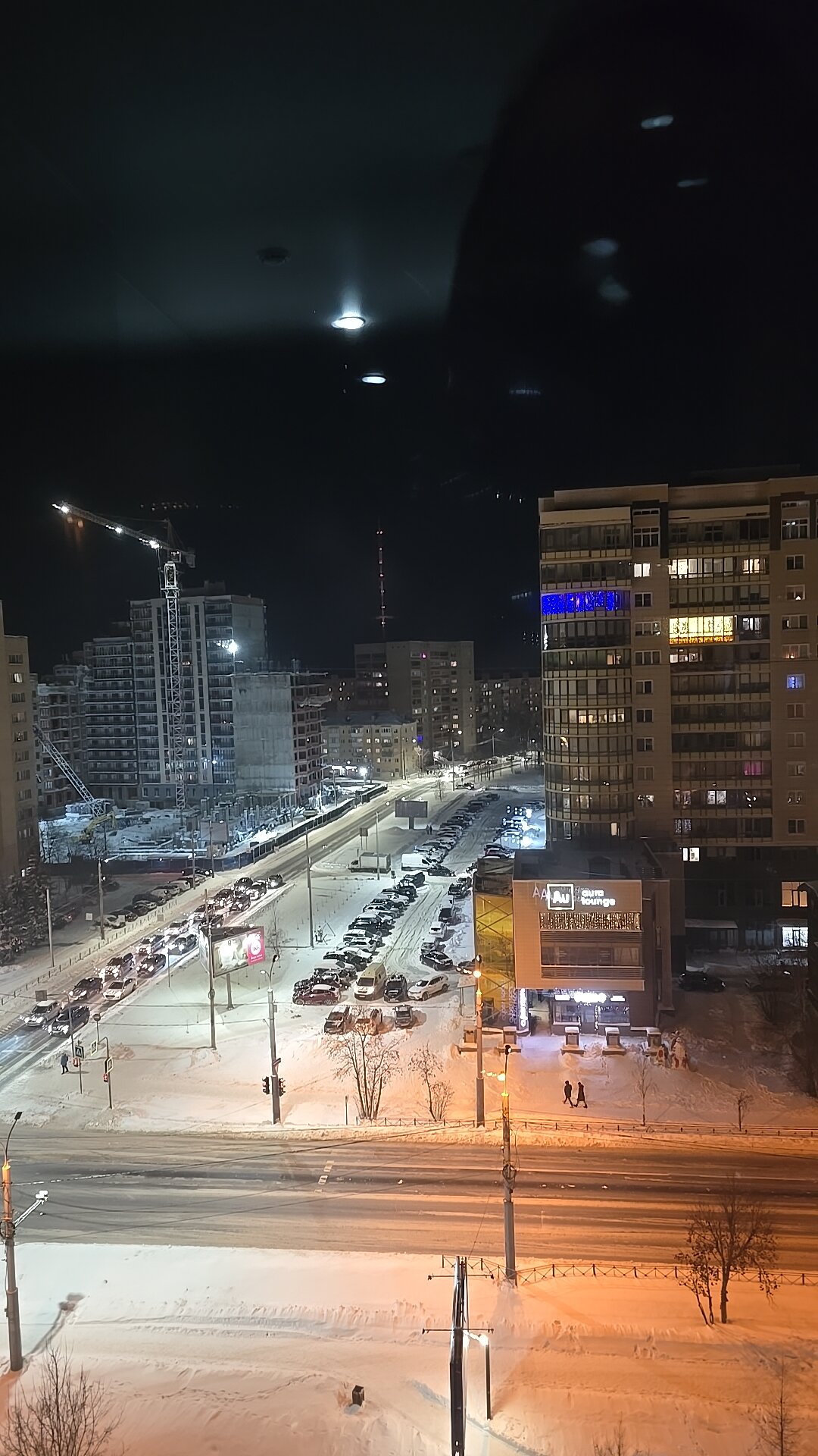 Фото Отель на Воскресенской