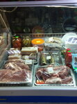 Магазин продуктов (Village of Komaryovo, Zelyonaya ulitsa, 9Б), tienda de productos
