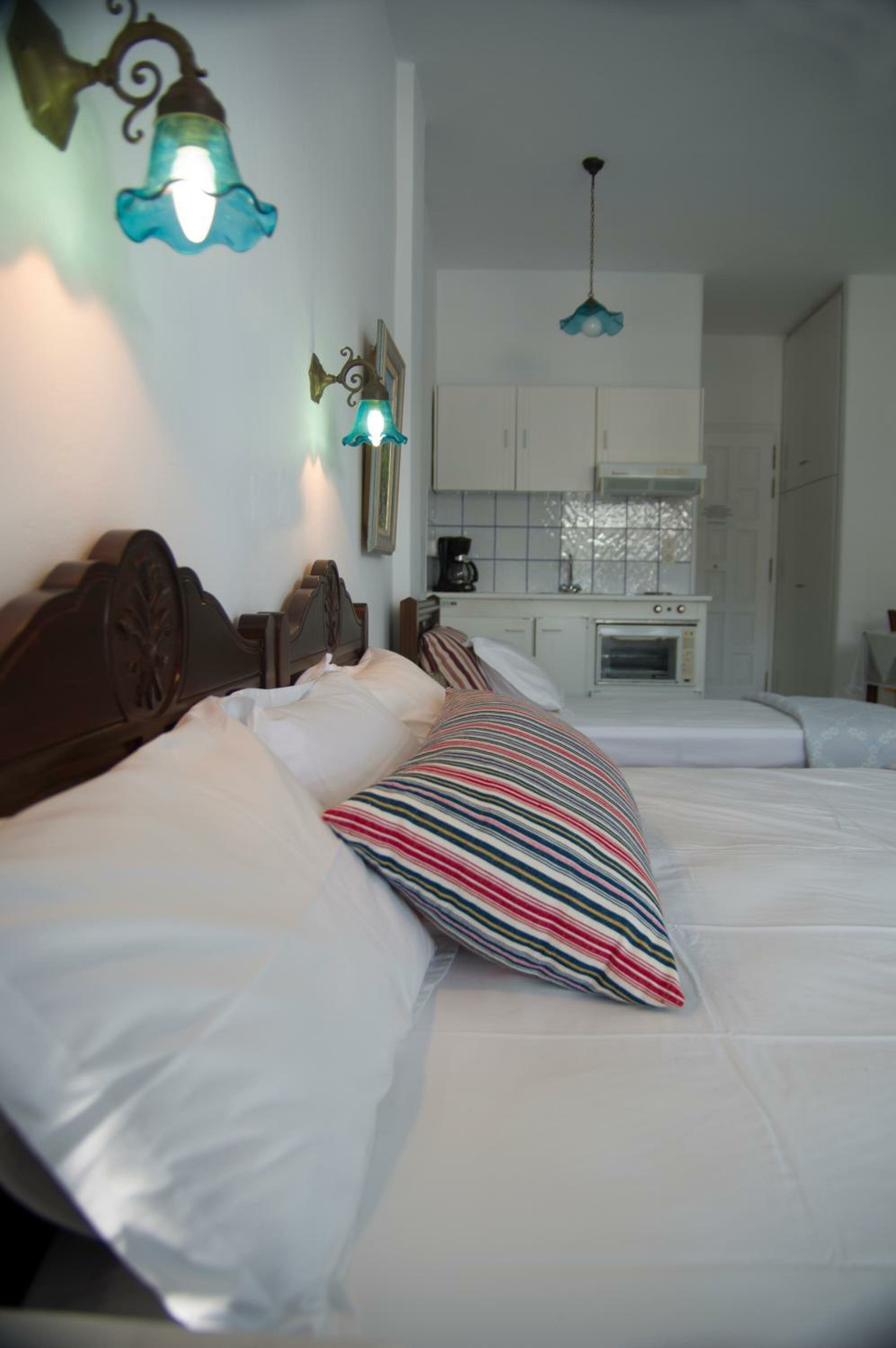 Фото Erato Apartments