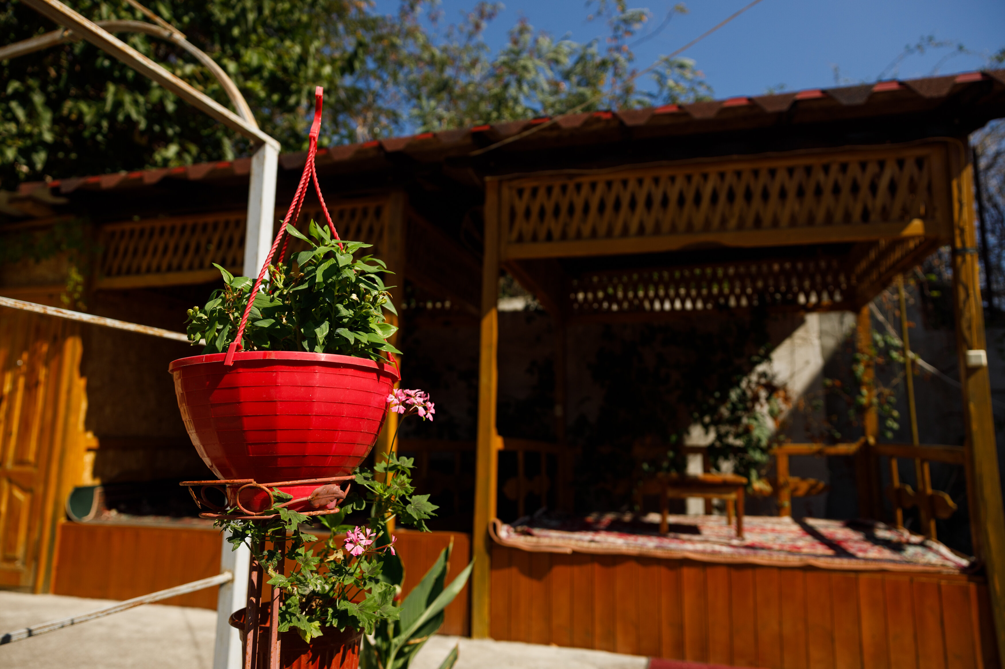 Фото Под крепостью