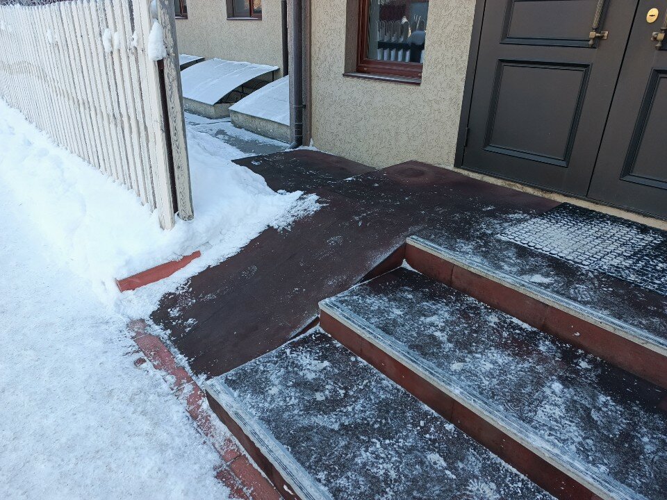 Фото Гостевой дом на Звездинской