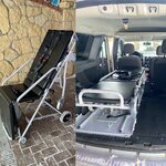 Трансмед (Polevaya Street, 86), patient transportation
