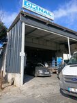 Okna Medical Gas (İstanbul, Başakşehir, İkitelli OSB Mah., Atatürk Oto Sanayi Sitesi, 16 Blok, 560), empresa manufacturera