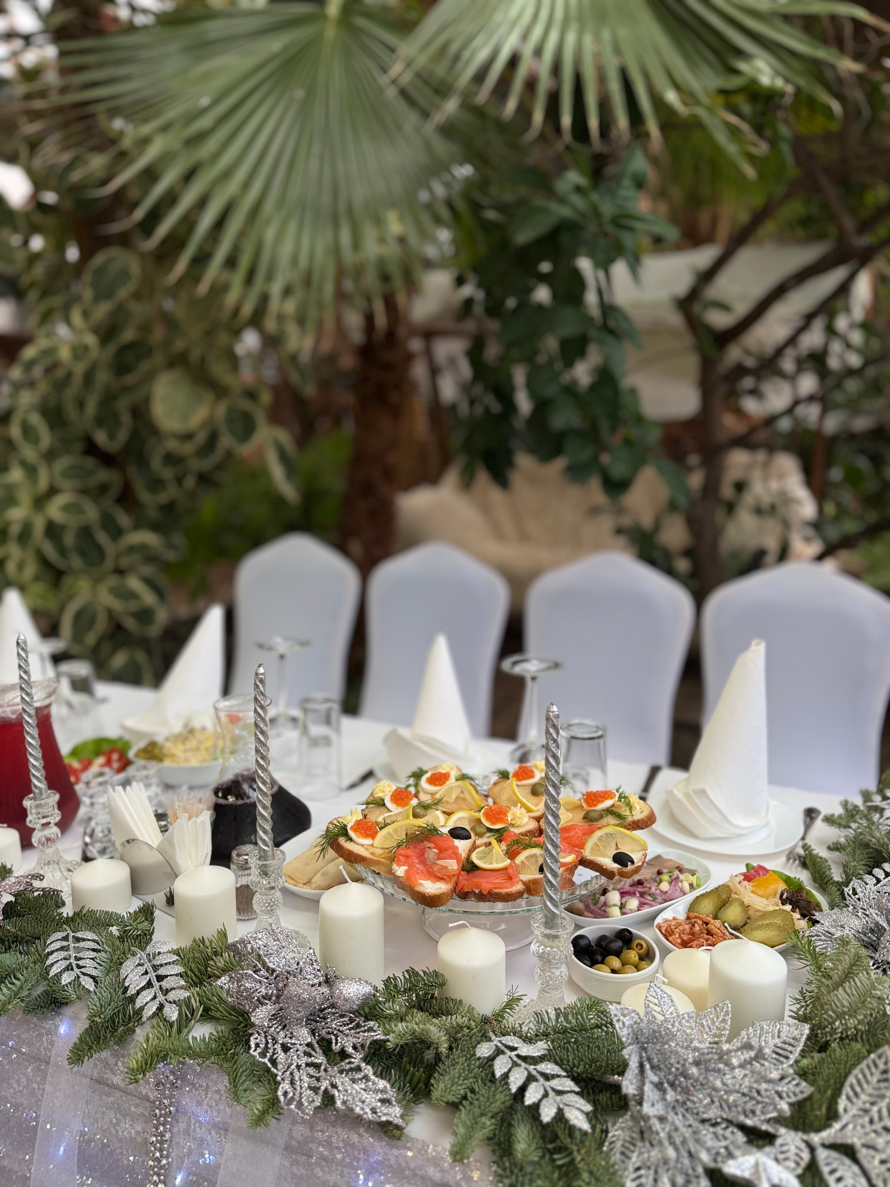 Фото Усадьба Абузерье