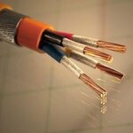 Wasath Al Madar Trading (2D-13, Block 2D Street, Hamriya Free Zone, Al Hamriyah, Sharjah), cables and wires