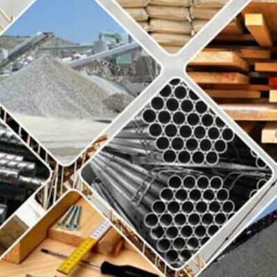 Fasteners Abdul Rauf Abdul Aziz Trading Company, Sharjah, photo