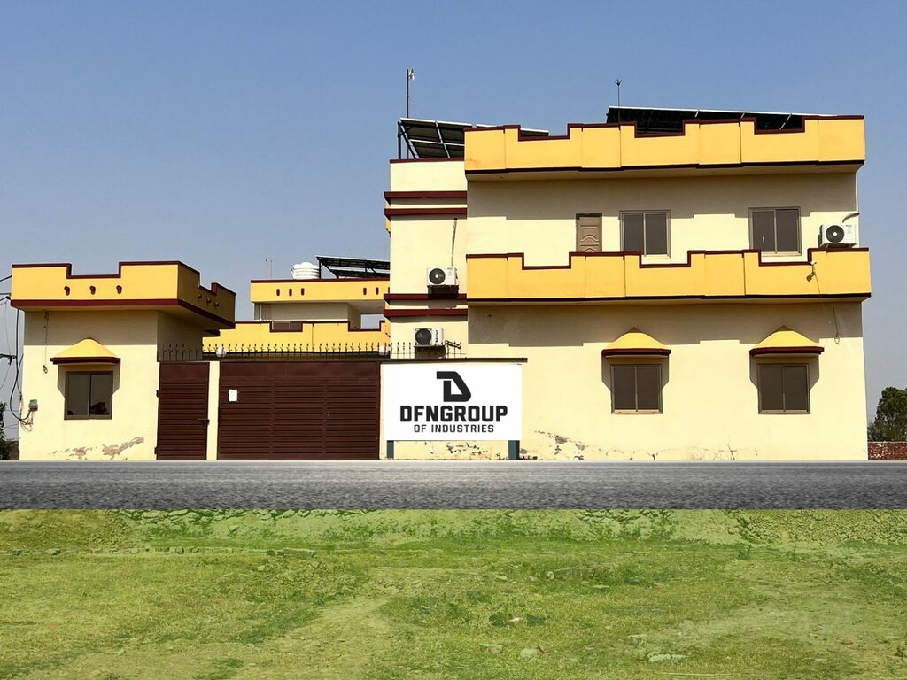 Clothing store Design Varsity Jackets, Dubai, photo