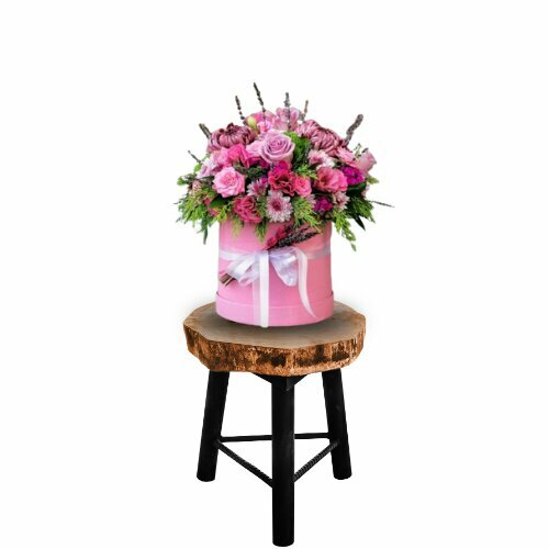 Flower shop Dikenli Bahce Cicekcilik, Bafra, photo