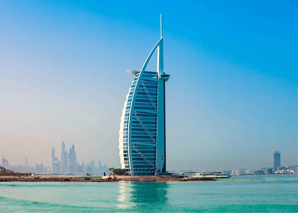 Travel agency Zeki Experts, Dubai, photo