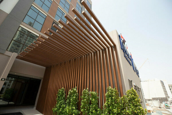 Travel agency Local Tripper, Dubai, photo