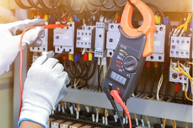 Interior design Wasleen Technical Services, Dubai, photo