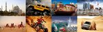 Dubai Adventures (38A, Damascus Street, Deira, Dubai), travel agency